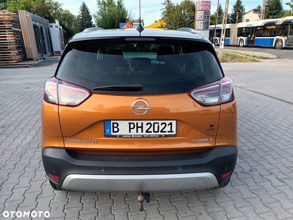 Opel Crossland X 1.6 Start/Stop Innovation - 6