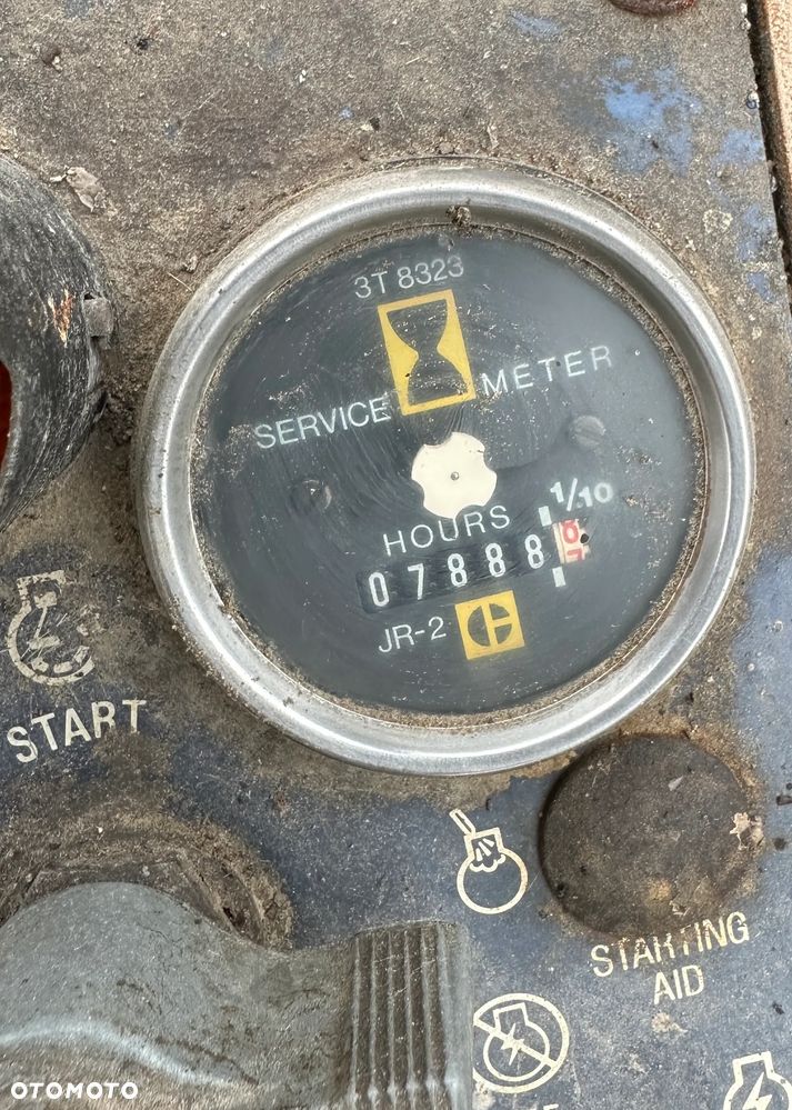 Caterpillar 963 - 14