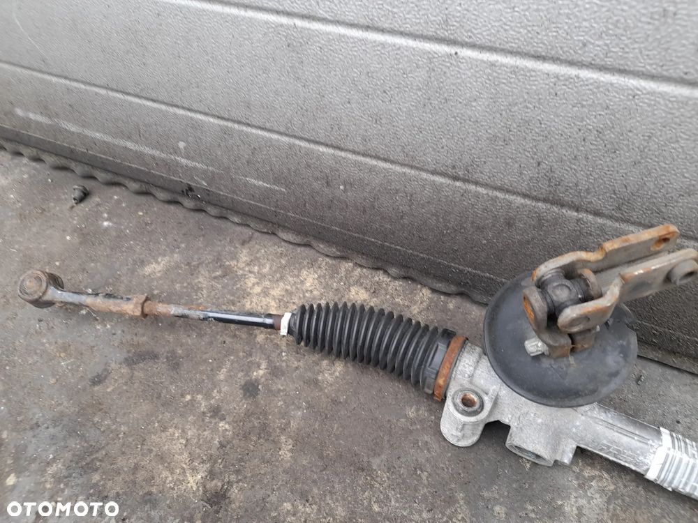 Przekładnia kierownicza maglownica Opel Corsa D 1.2 b - 2