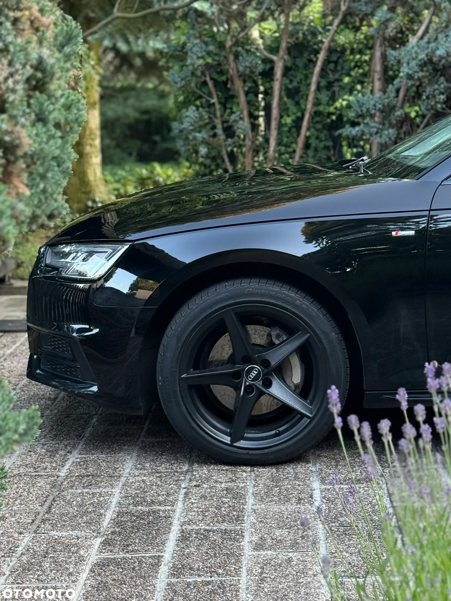 Audi A4 2.0 TDI Quattro Design S tronic - 14