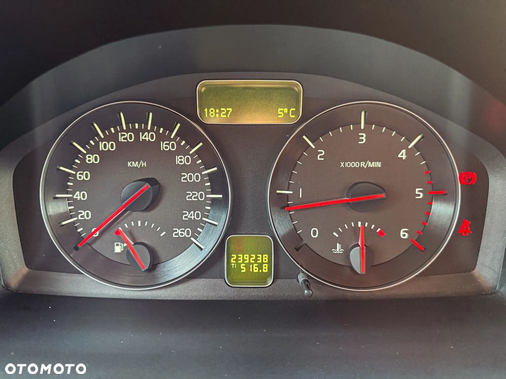 Volvo V50 D3 Summum - 25