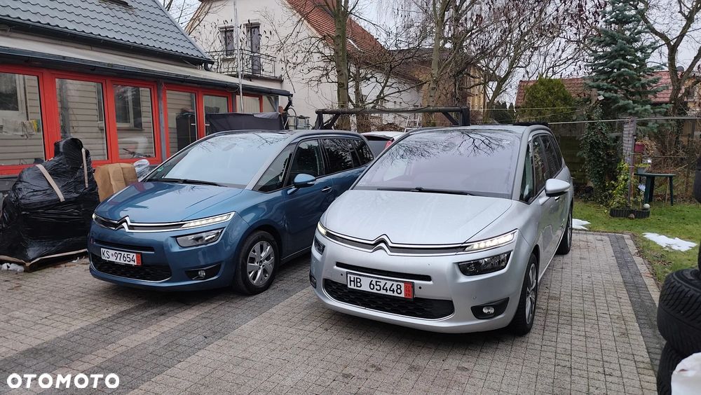 Citroën C4 Grand Picasso PureTech 130 Stop&Start SELECTION - 39