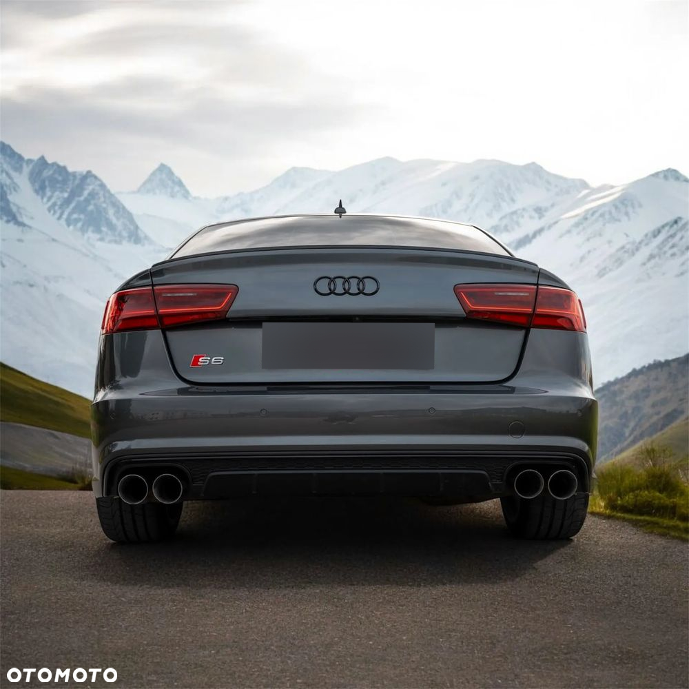 Audi S6 4.0 TFSI Quattro S tronic - 8