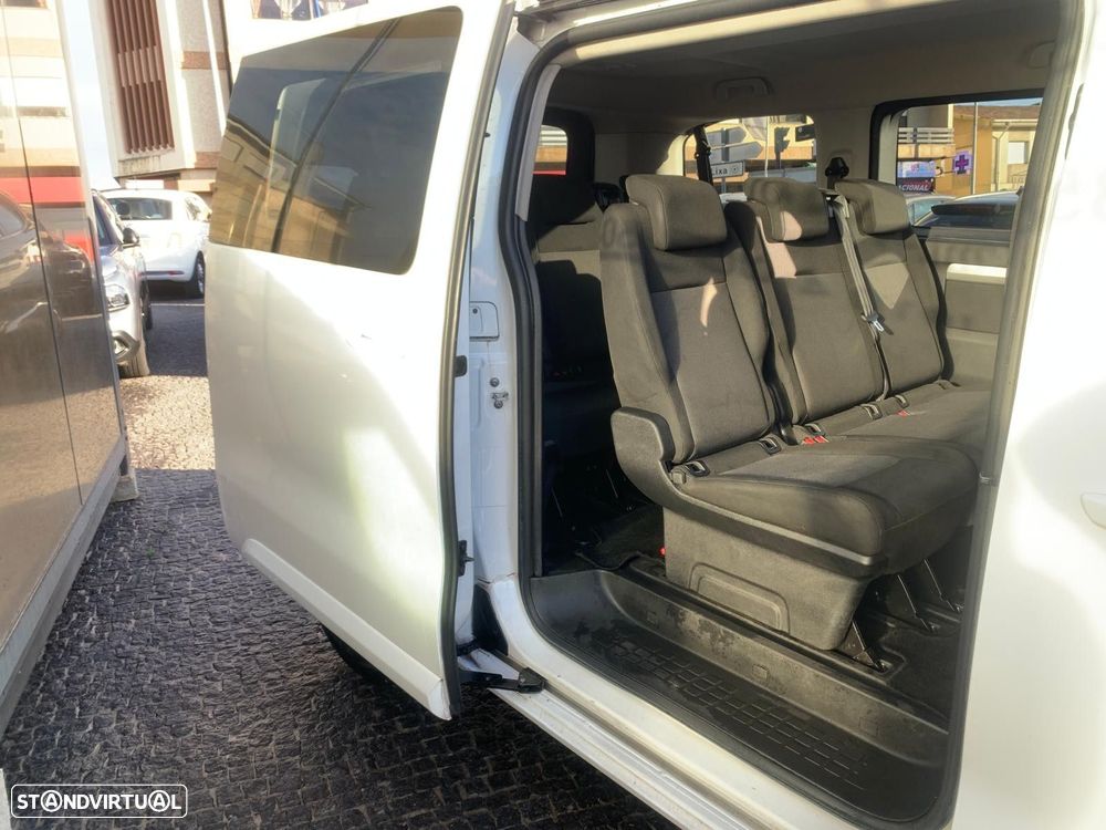 Toyota Proace Verso 1.5 D-4D L1 1.0T Comfort 9L - 15
