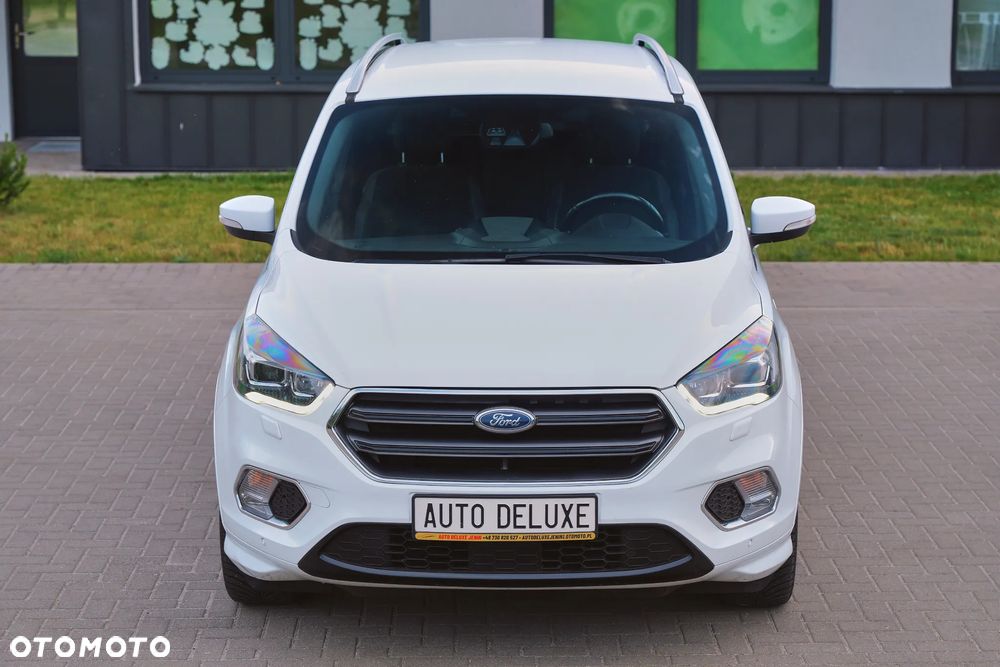 Ford Kuga 2.0 TDCi AWD ST-Line - 2