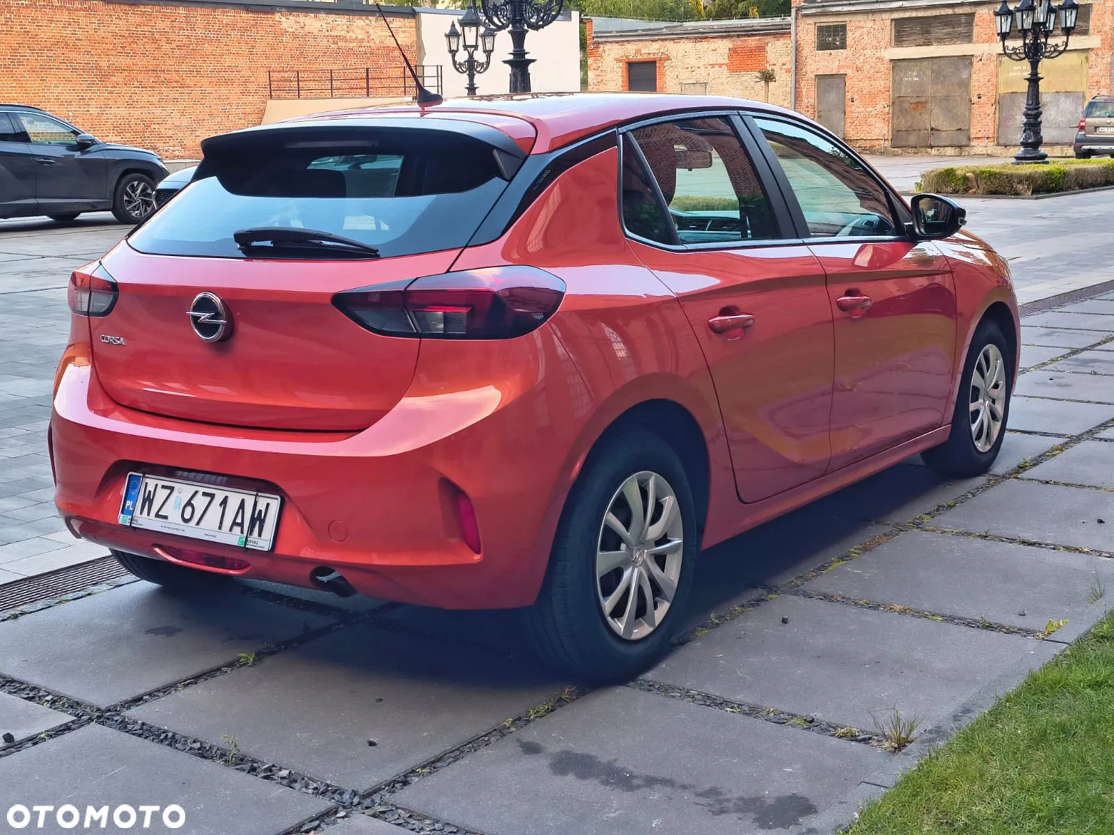 Opel Corsa 1.2 Edition S&S - 7
