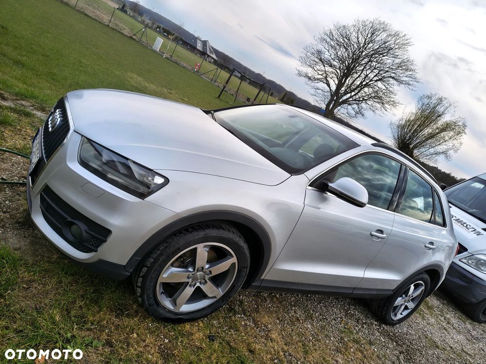 Audi Q3 2.0 TDI Quattro Prime Edition - 1