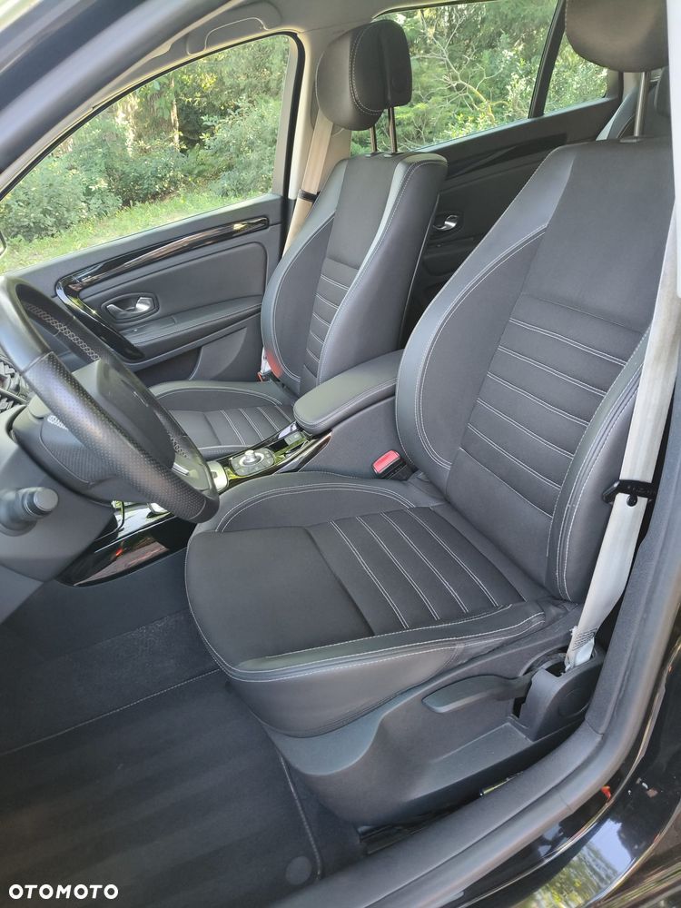 Renault Laguna 2.0 T Bose Edition - 8