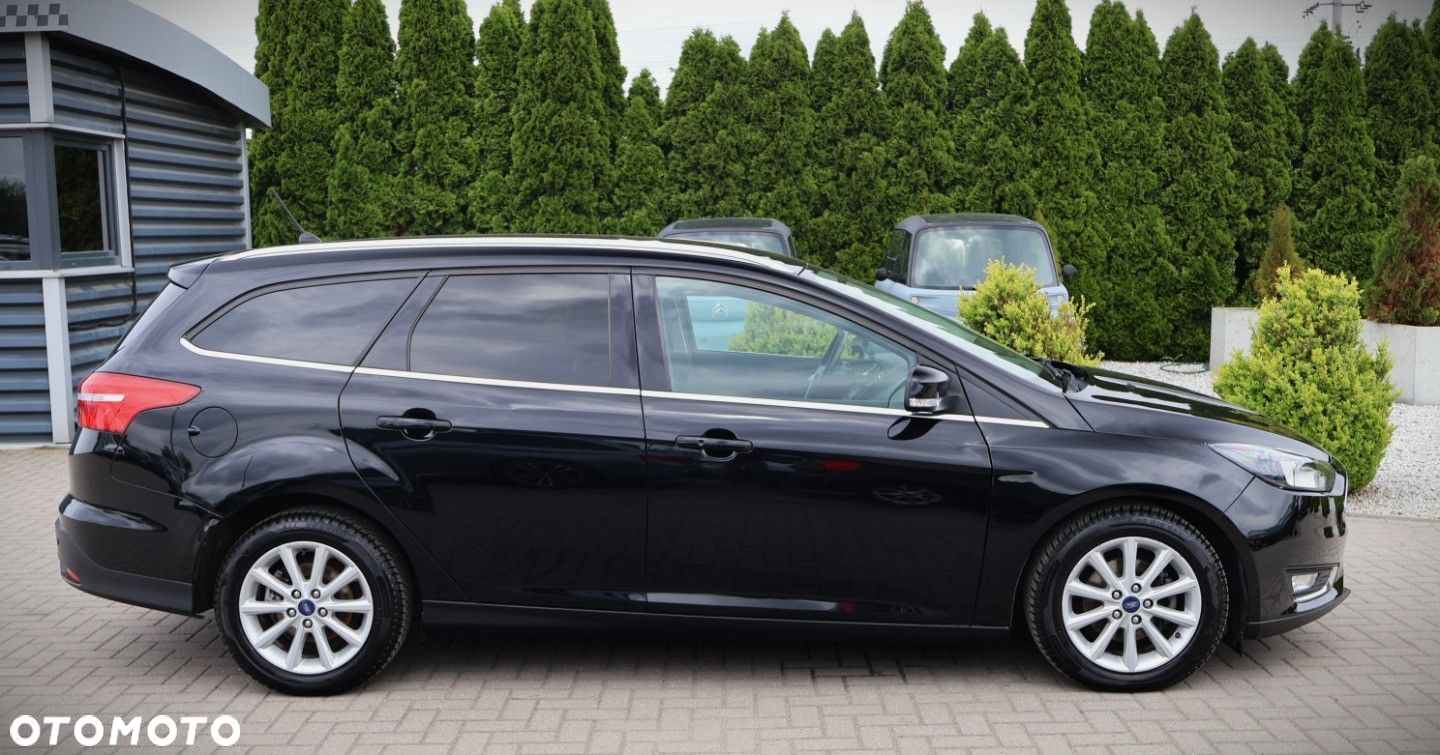 Ford Focus - 5