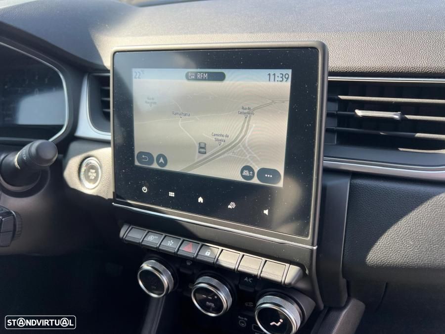 Renault Captur 1.0 TCe Techno - 8