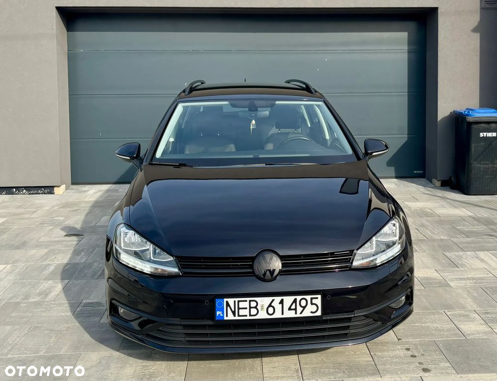 Volkswagen Golf 1.6 TDI SCR DSG Comfortline - 2