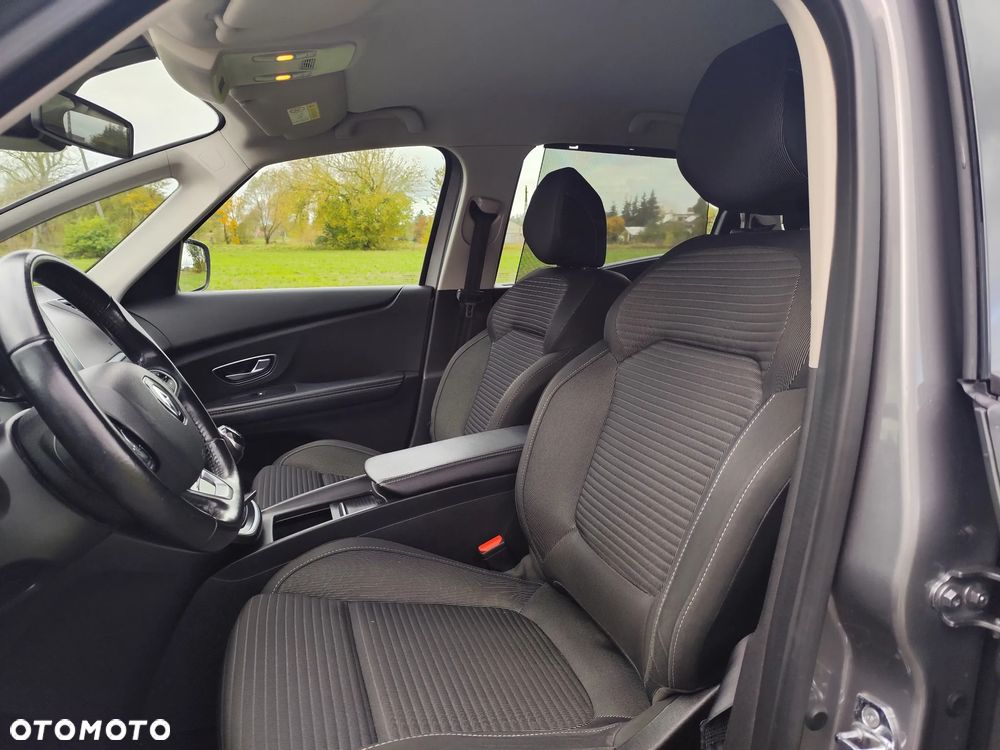 Renault Scenic ENERGY dCi 110 Start & Stop Expression - 19