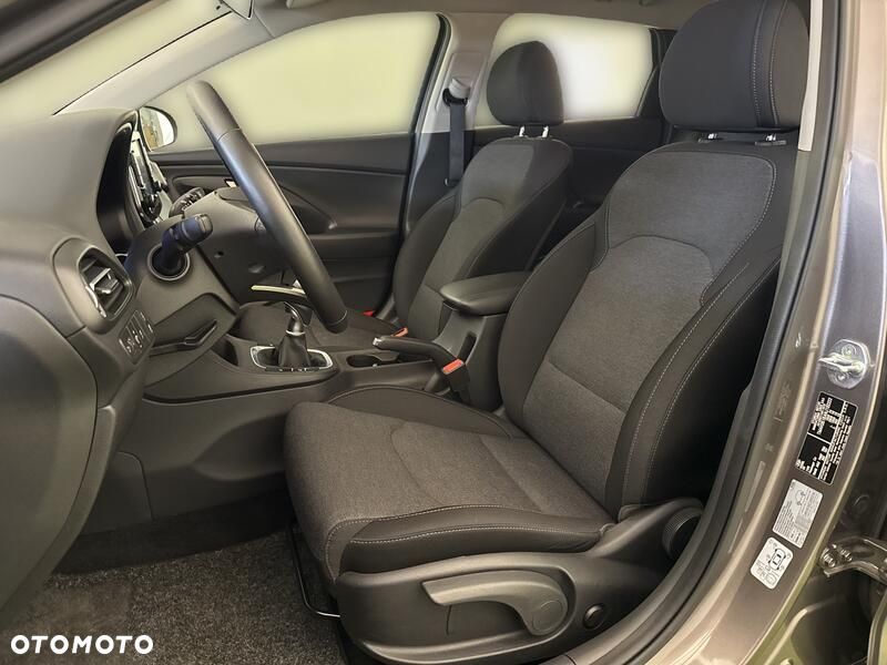Hyundai i30 1.0 T-GDI Smart - 11