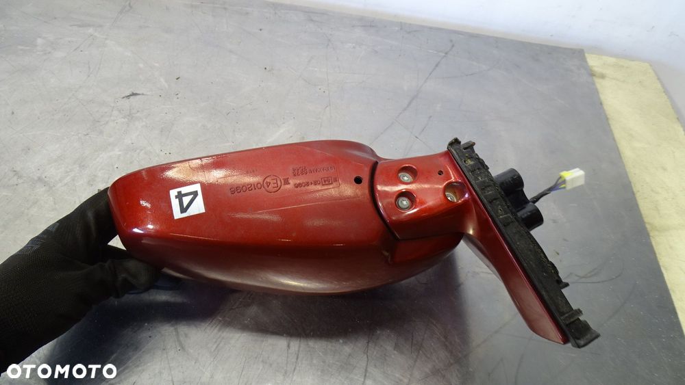 LUSTERKO LEWE ELEKTRYCZNE SUZUKI GRAND VITARA 2.0 - 3