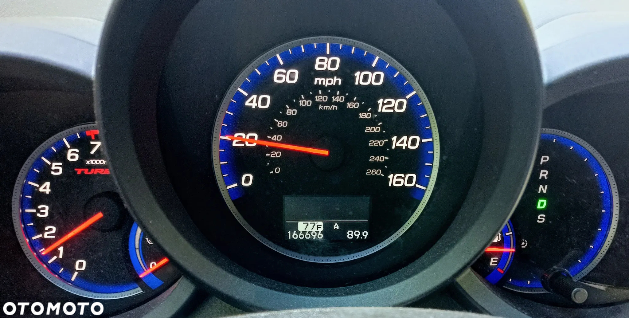 Acura RDX - 25