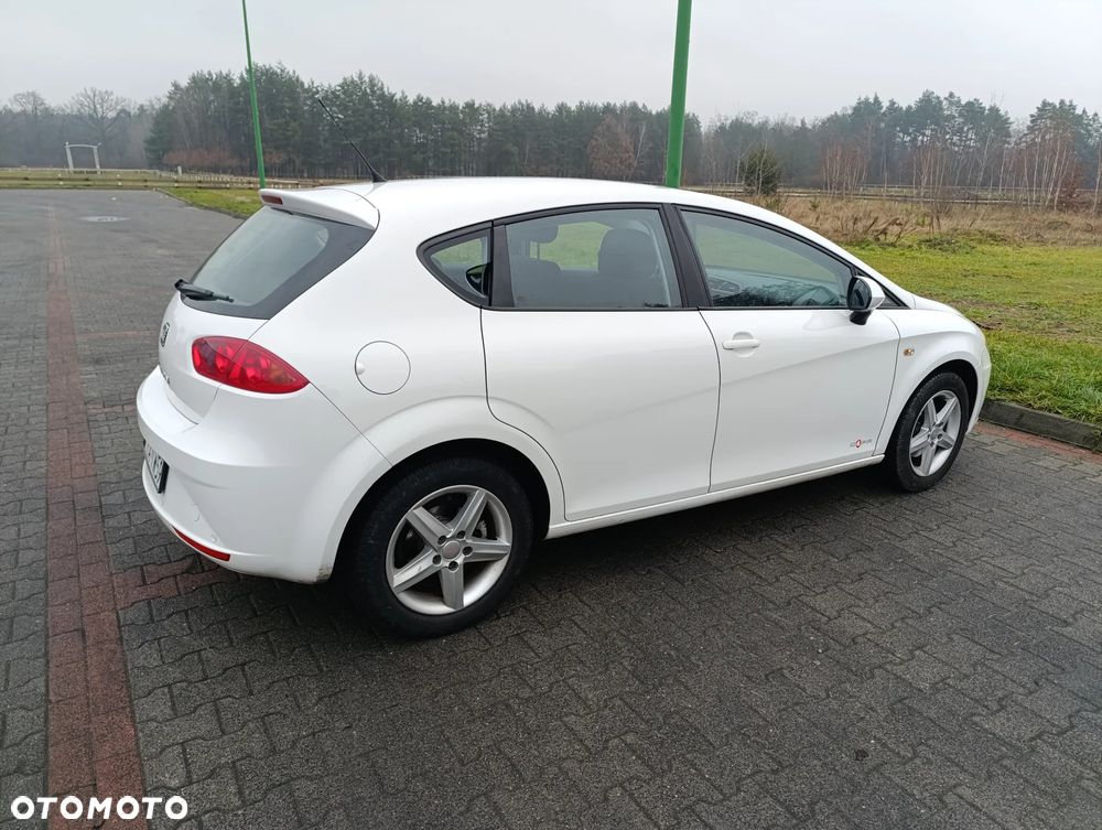 Seat Leon 1.2 TSI Reference - 3