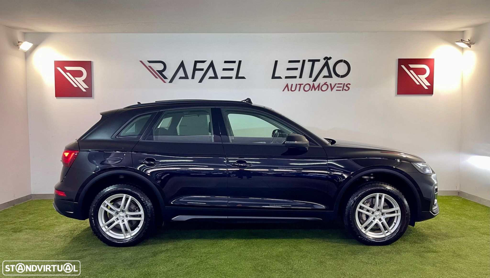 Audi Q5 50 TFSIe quattro Sport S tronic - 6