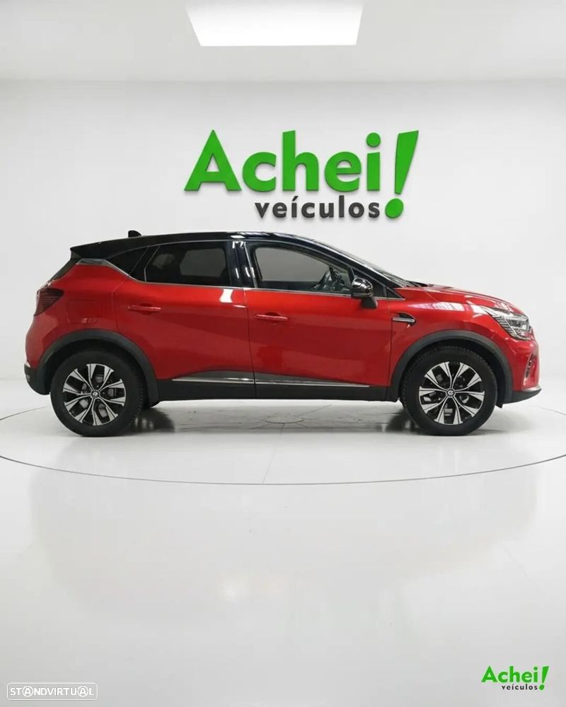 Renault Captur 1.0 TCe Techno - 5