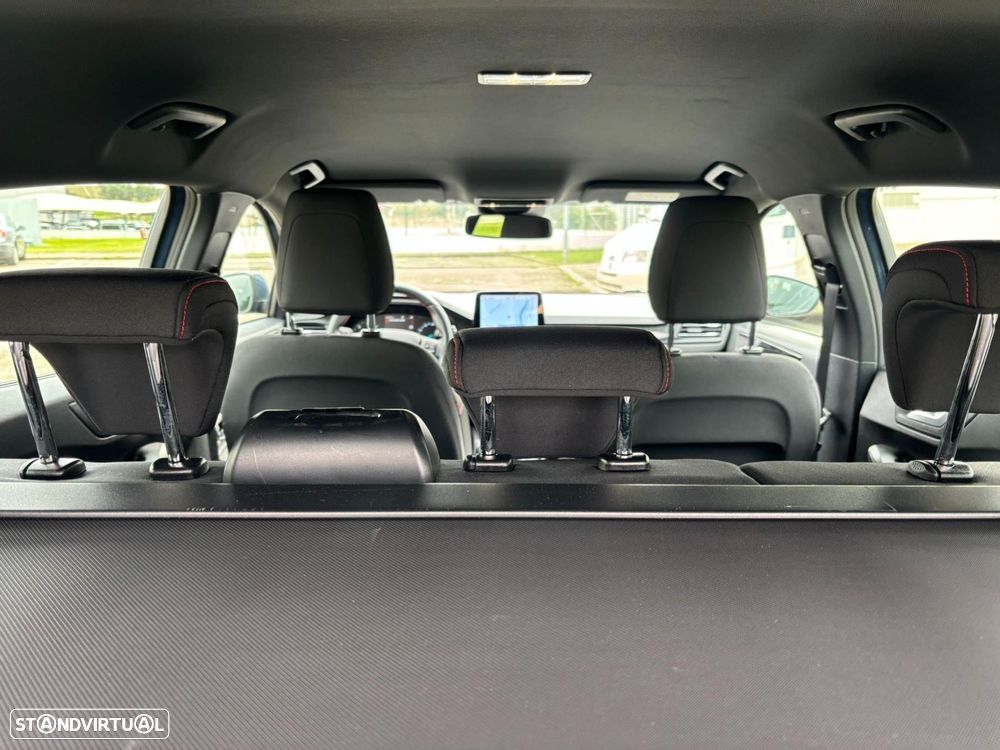 Ford Focus SW 1.5 TDCi EcoBlue ST-Line - 12