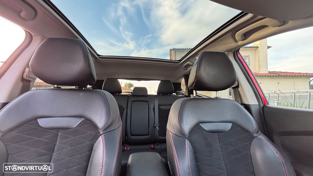 Renault Kadjar 1.3 TCe Black Edition EDC - 22