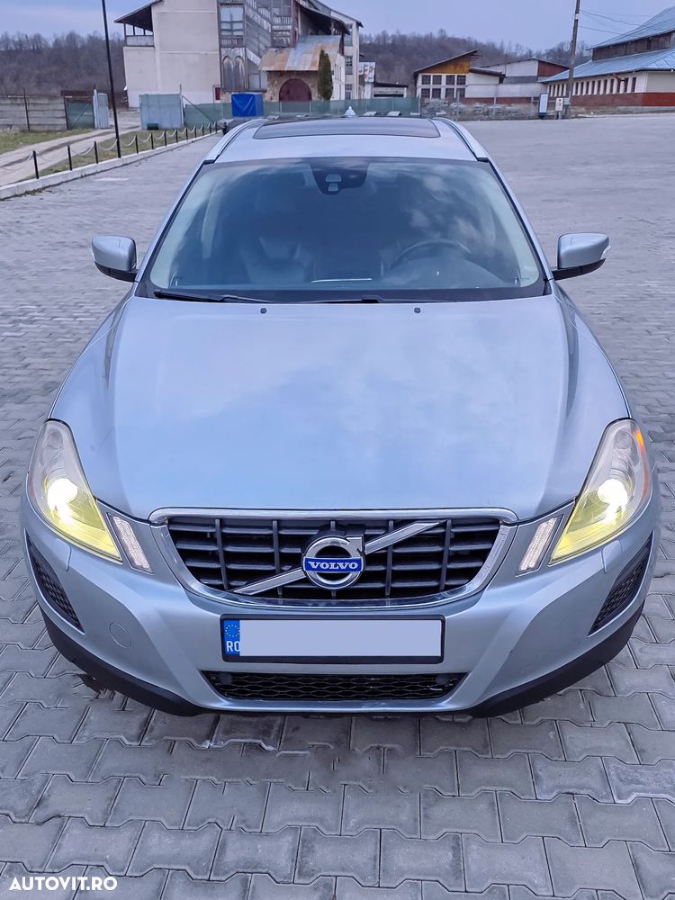 Volvo XC 60 - 14