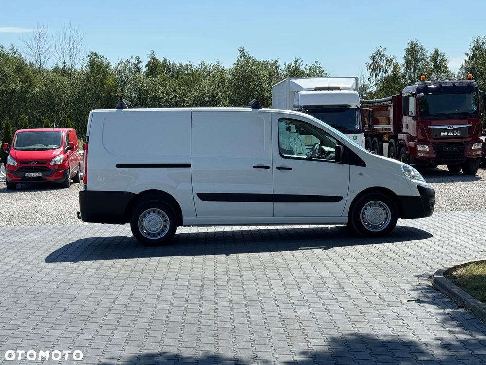 Toyota PROACE / BOCZNE DRZWI / TYLNE DRZWI OTWIERANE NA BOKI / Z NIEMIEC - 7