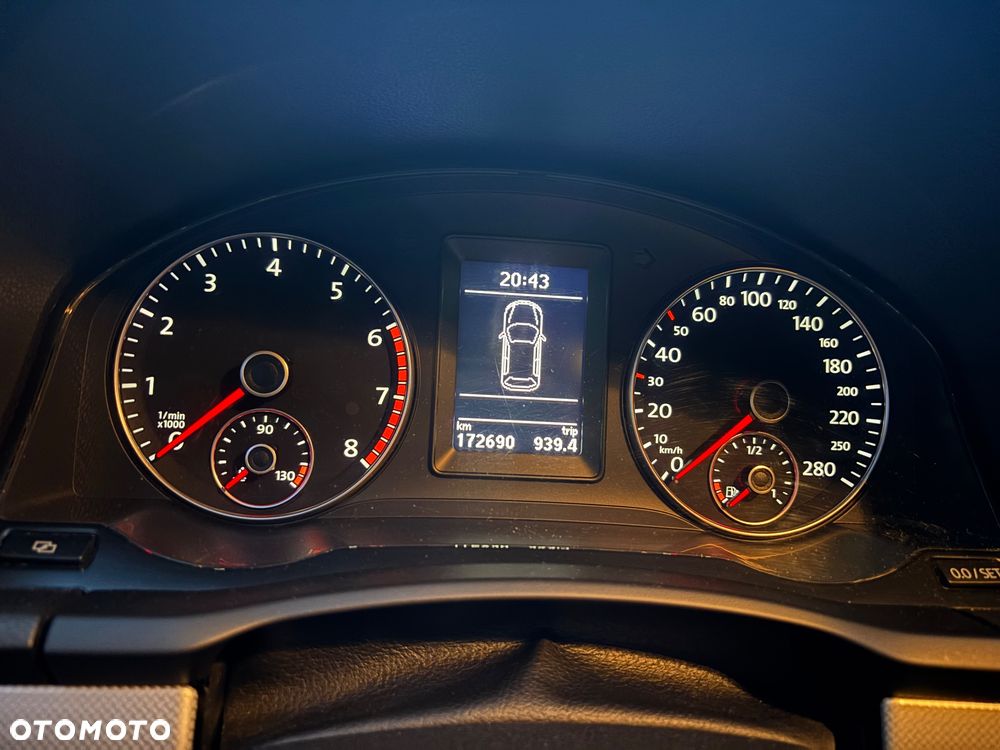 Volkswagen Scirocco 1.4 TSI - 11