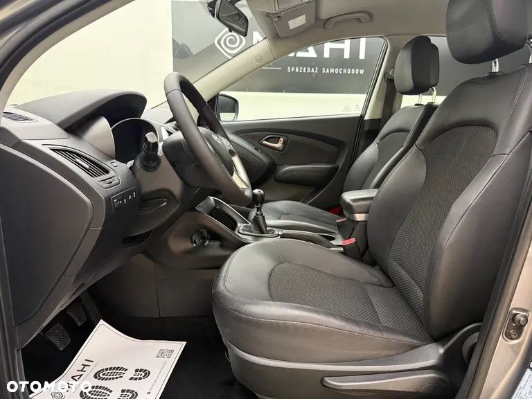 Hyundai ix35 1.6 2WD Classic - 24