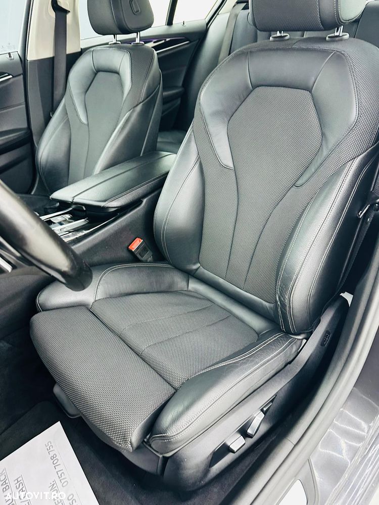 BMW Seria 5 - 17