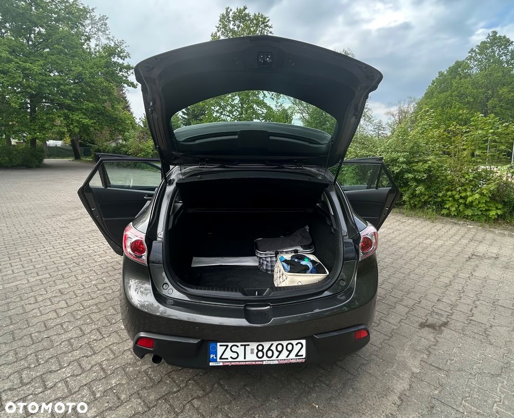 Mazda 3 1.6 Active - 14