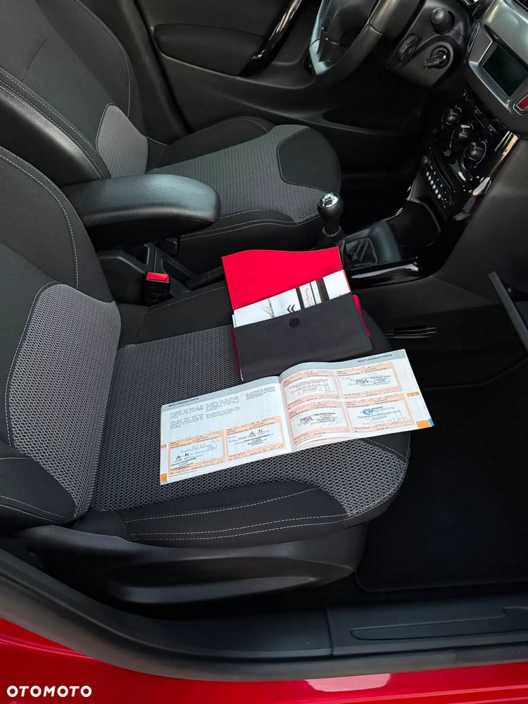 Citroën C3 1.0 VTi Attraction - 29