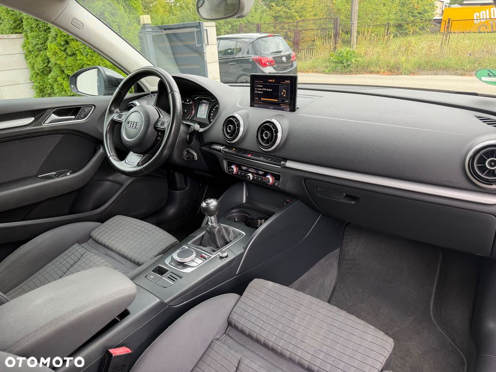 Audi A3 3-drzwiowe - 14
