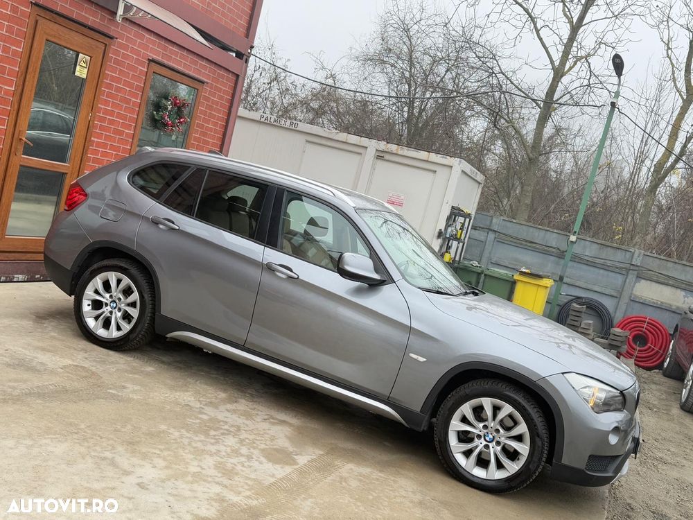 BMW X1 - 31