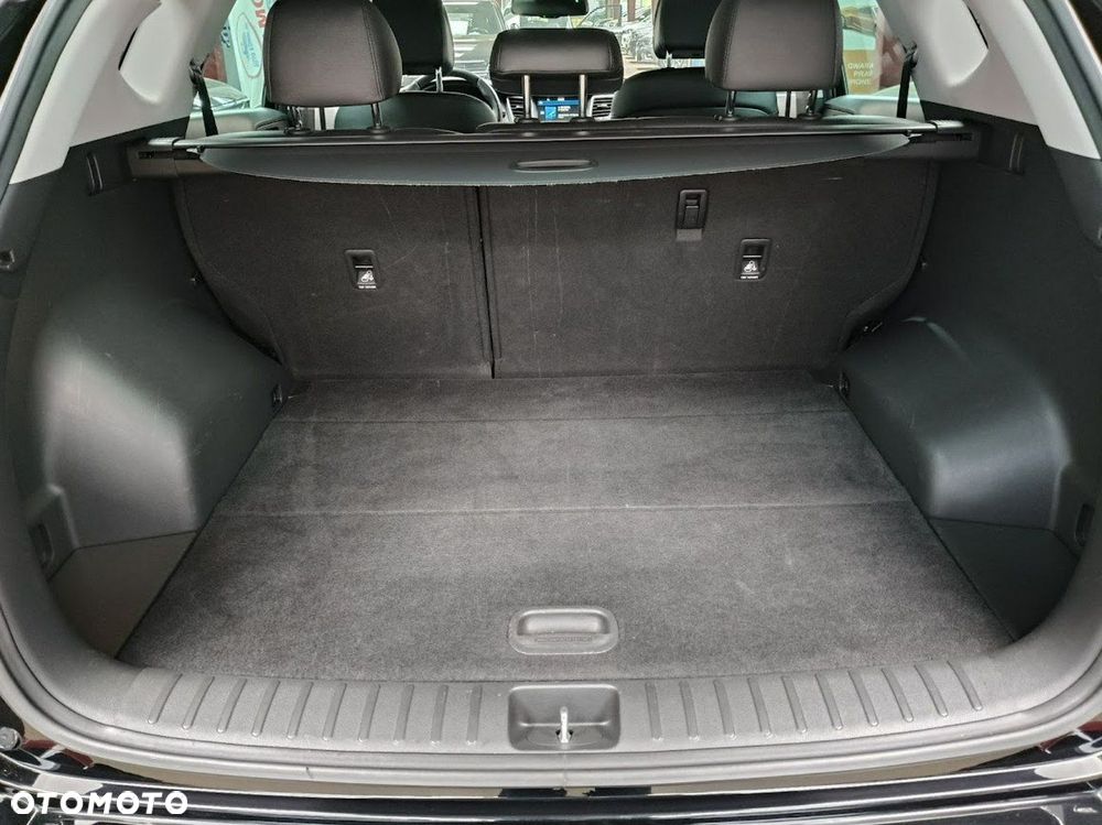 Hyundai Tucson 1.6 Turbo 4WD DCT Premium - 18