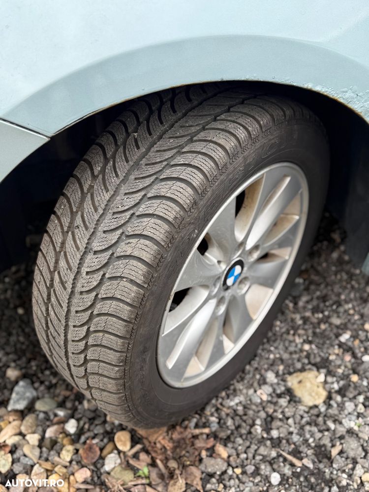 BMW Seria 1 116d DPF Edition Sport - 13