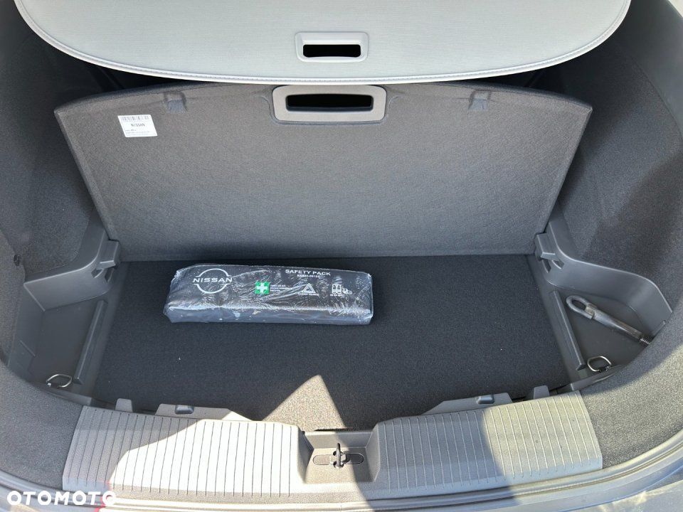 Nissan X-Trail - 8