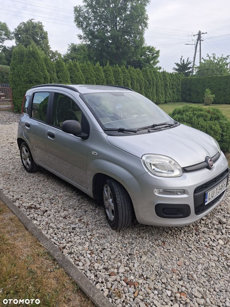 Fiat Panda - 2