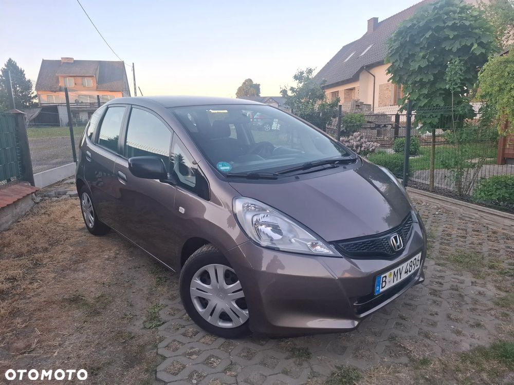 Honda Jazz - 38