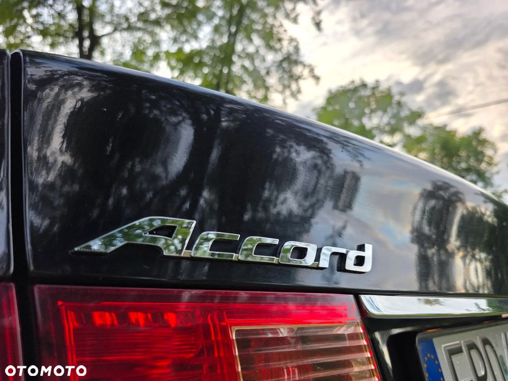 Honda Accord 2.4 Executive - 4