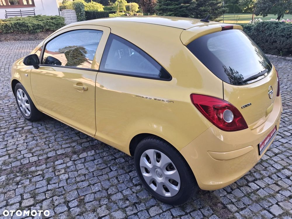 Opel Corsa - 15