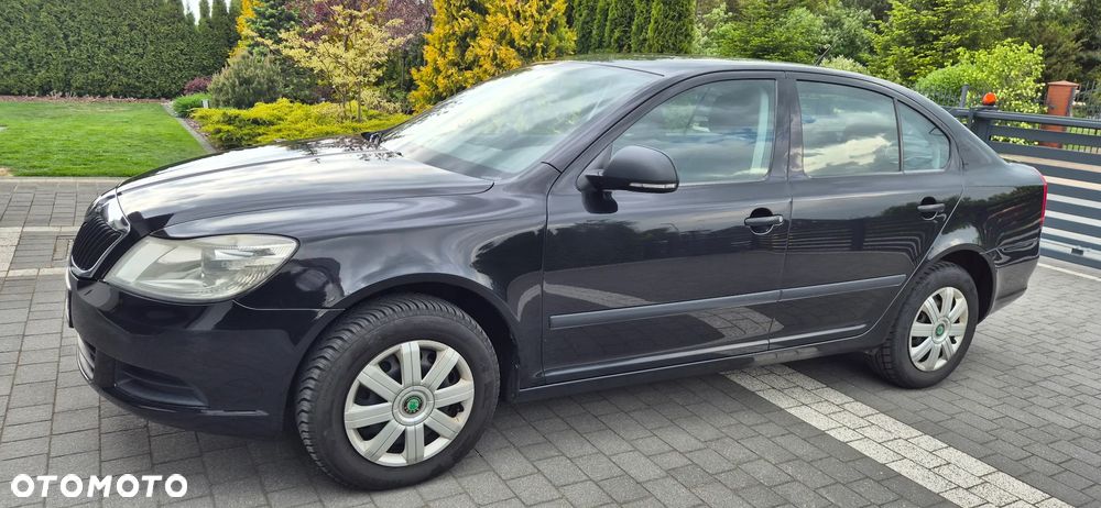 Skoda Octavia 1.9 TDI Classic - 3