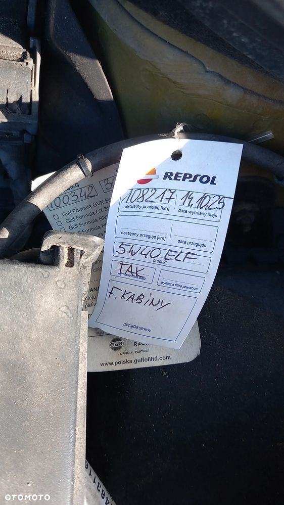 Renault Clio 1.2 16V Dynamique - 12