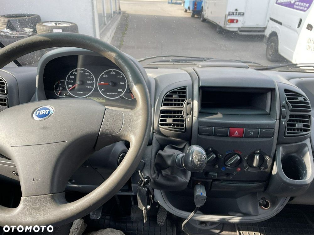 Fiat Ducato - 9
