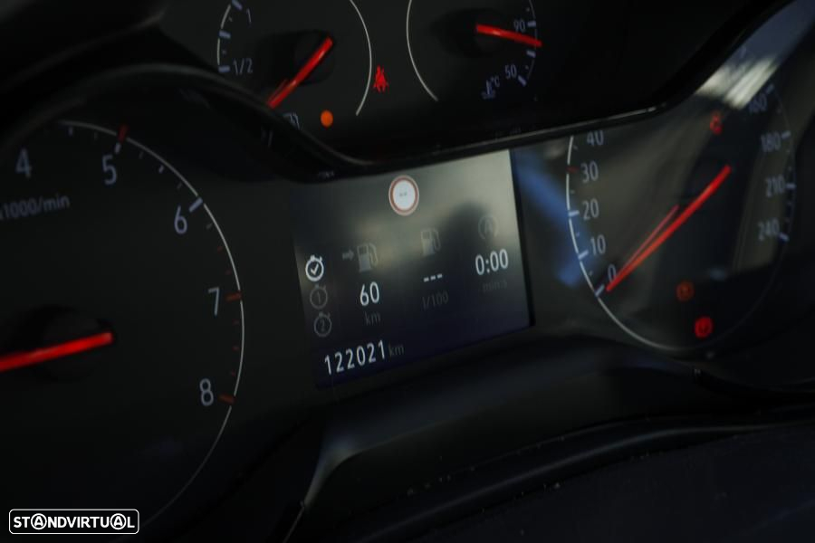 Opel Corsa 1.2 Edition - 6