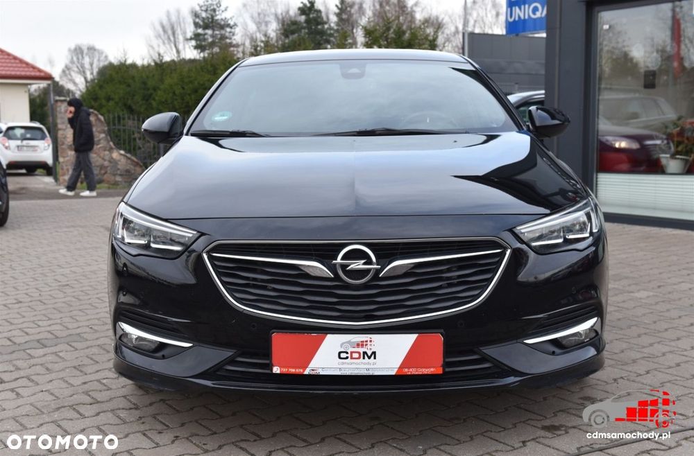 Opel Insignia - 6