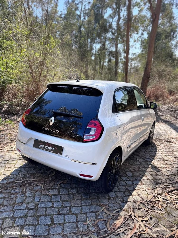 Renault Twingo - 9