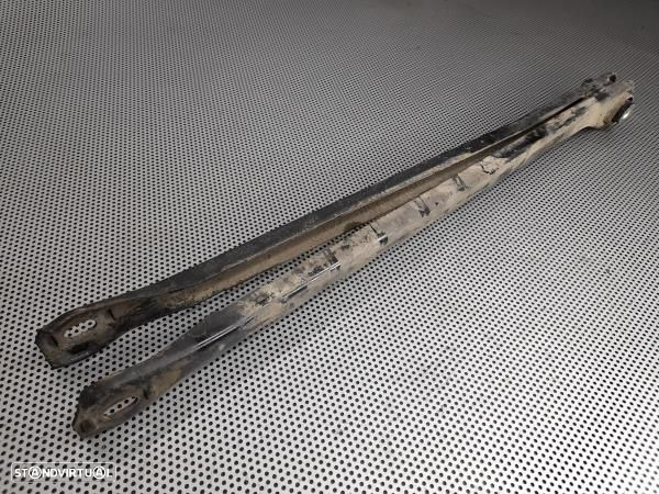 Braço Suspensao Tras Dto Bmw 3 (E46) - 3