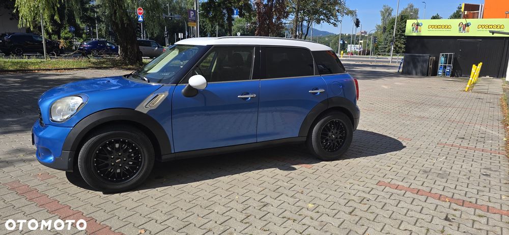 MINI Countryman - 4