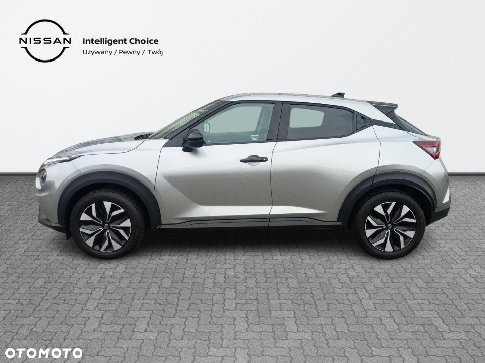 Nissan Juke - 3