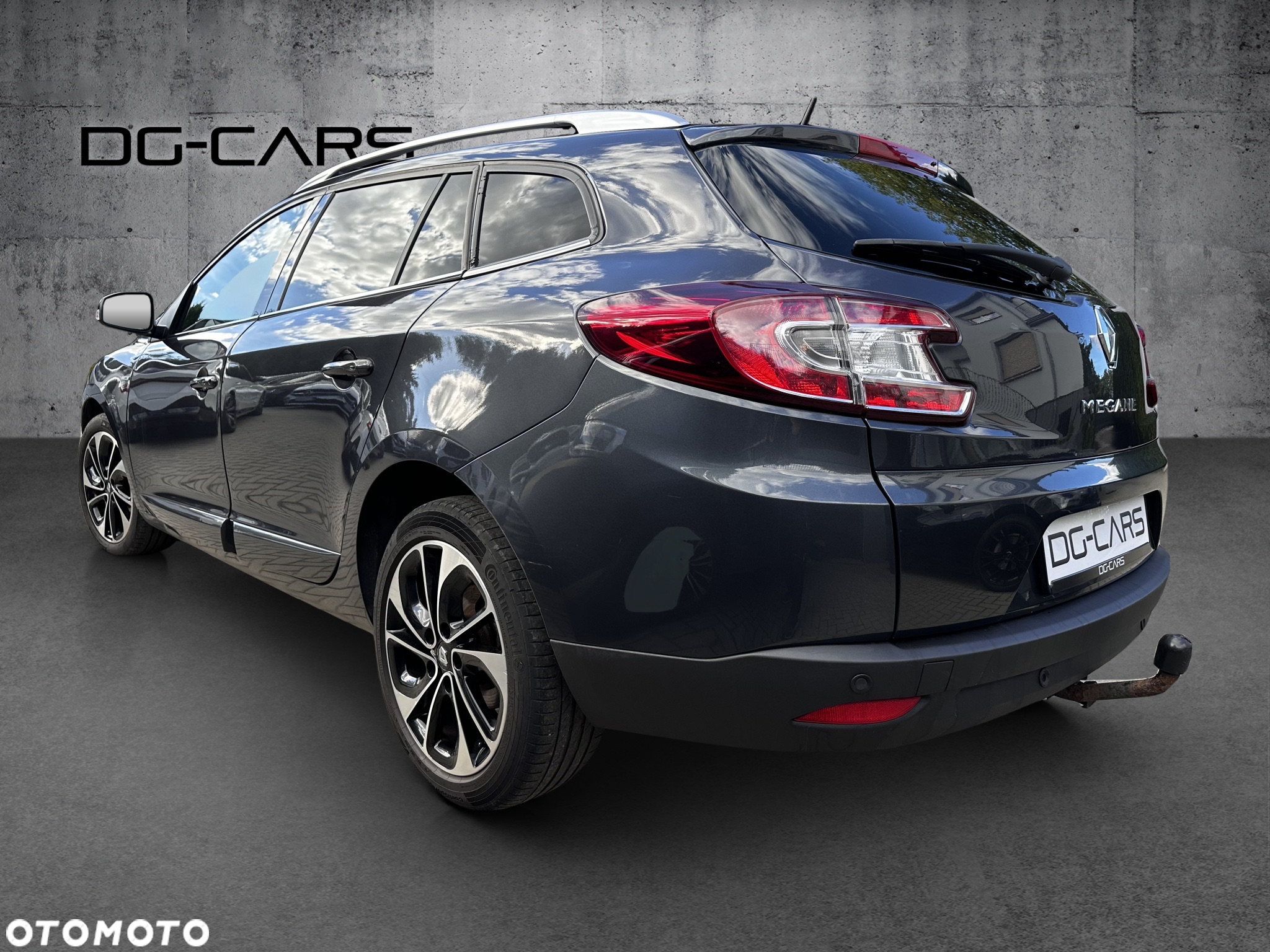 Renault Megane 1.5 dCi Business - 3
